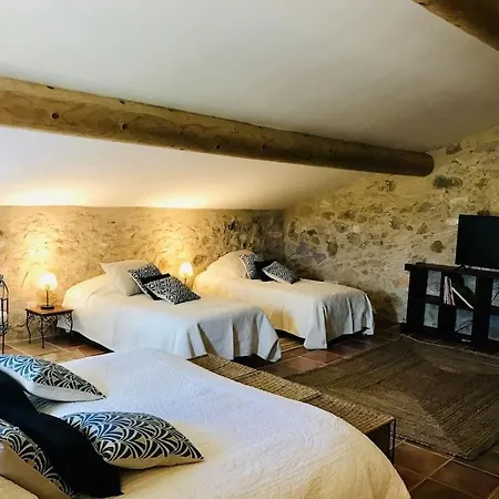 Holiday home - Piscine Privee - 8-10 Pers *