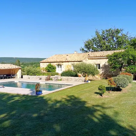 Holiday home - Piscine Privee - 8-10 Pers *