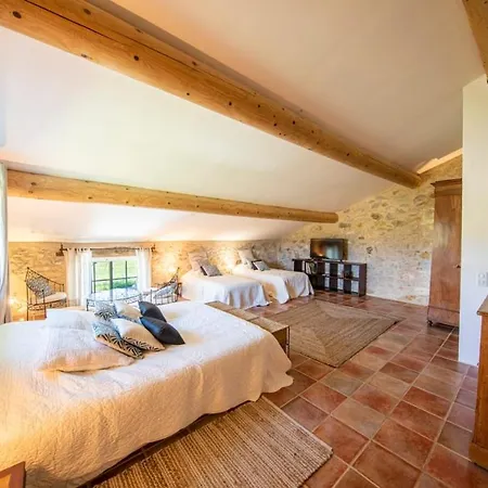 - Piscine Privee - 8-10 Pers Holiday home