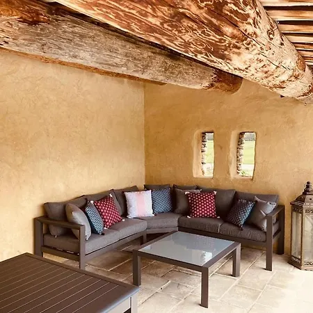 - Piscine Privee - 8-10 Pers Holiday home