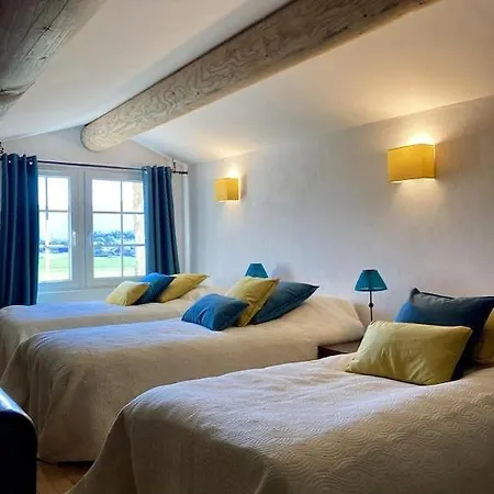 - Piscine Privee - 8-10 Pers Holiday home *