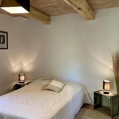 - Piscine Privee - 8-10 Pers Holiday home Banon